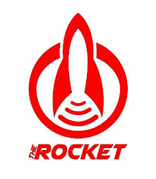 THE ROCKET