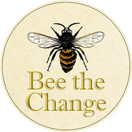 BEE THE CHANGE