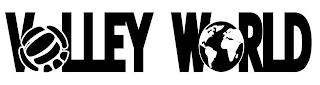 VOLLEY WORLD