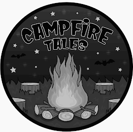 CAMPFIRE TALES