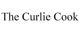 THE CURLIE COOK