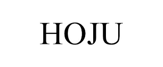 HOJU