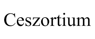 CESZORTIUM