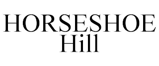 HORSESHOE HILL