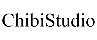 CHIBISTUDIO