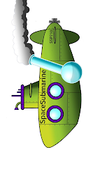 SPACE SUBMARINE SSP710