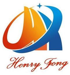 HENRY FONG HF