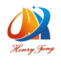 HENRY FONG HF