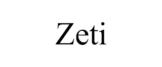 ZETI