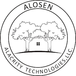 ALOSEN ALACRITY TECHNOLOGIES,LLC.