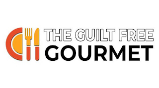 THE GUILT FREE GOURMET