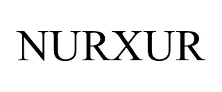 NURXUR