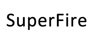 SUPERFIRE