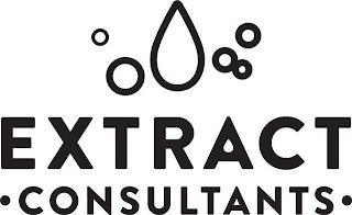 EXTRACT CONSULTANTS