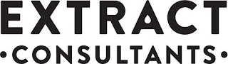 EXTRACT CONSULTANTS