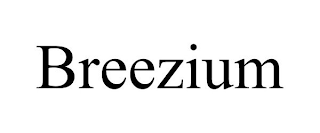 BREEZIUM