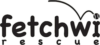 FETCHWI RESCUE
