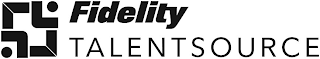 FIDELITY TALENTSOURCE