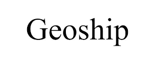 GEOSHIP