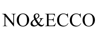 NO&ECCO