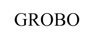 GROBO