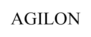 AGILON