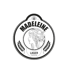 MADELEINE LAGER PREMIUM