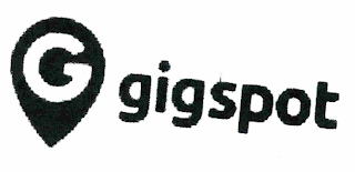 G GIGSPOT