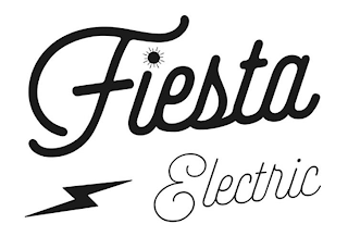 FIESTA ELECTRIC