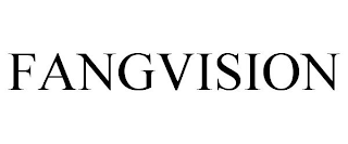 FANGVISION