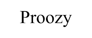 PROOZY