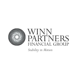 WINN PARTNERS FINANCIAL GROUP STABILITY IN MOTION