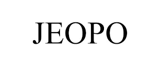 JEOPO