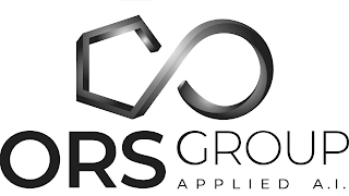 ORS GROUP APPLIED A.I.