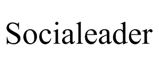 SOCIALEADER