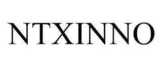 NTXINNO