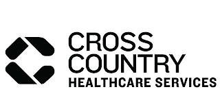 CROSS COUNTRY HEALTHCARE SERVICES