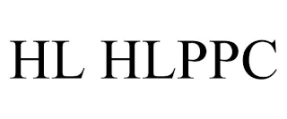 HL HLPPC