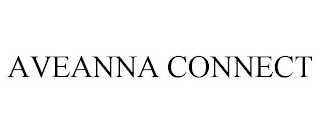 AVEANNA CONNECT