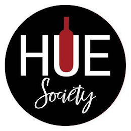 HUE SOCIETY