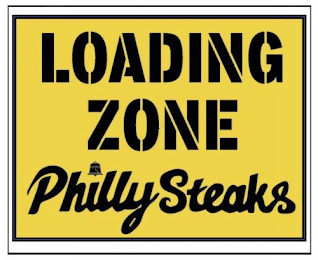 LOADING ZONE PHILLY STEAKS