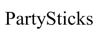 PARTYSTICKS