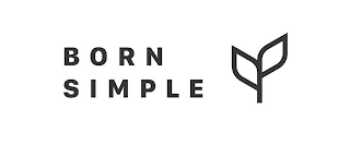 BORN SIMPLE