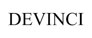 DEVINCI