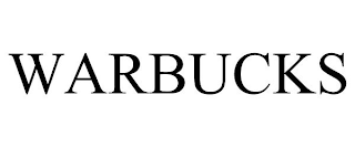 WARBUCKS