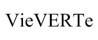 VIEVERTE