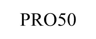 PRO50