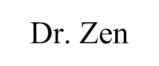 DR. ZEN