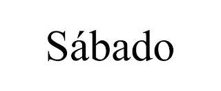 SÁBADO