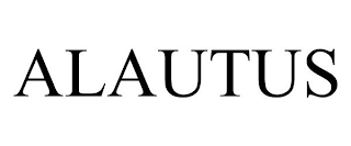 ALAUTUS